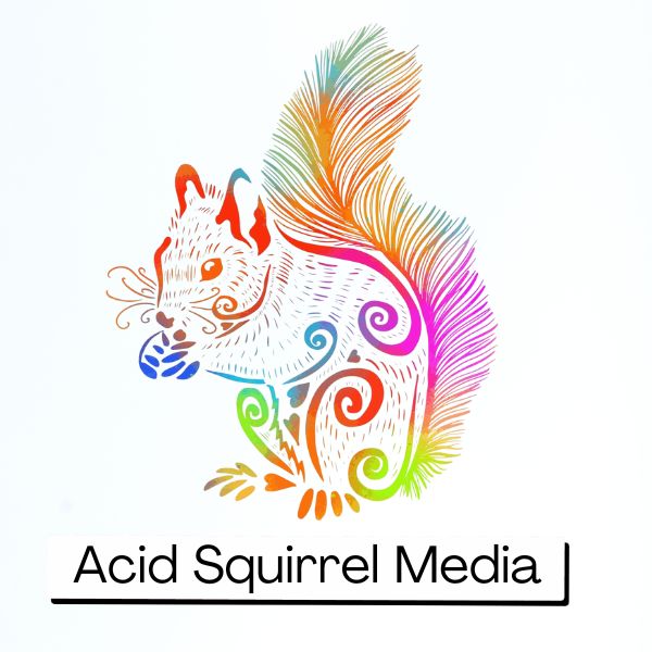 Acid Squirrel Media